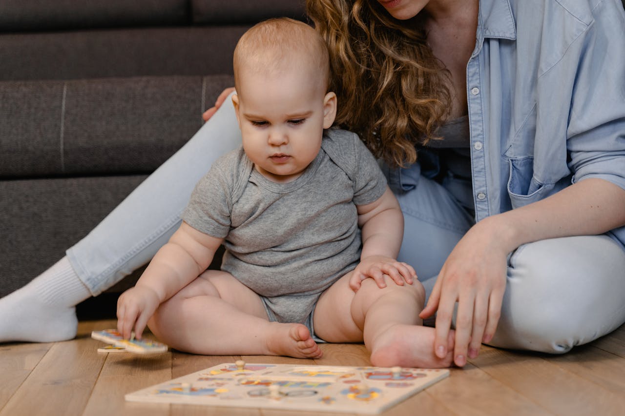 Early Childhood Education