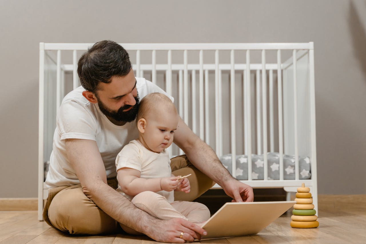 When to Transition to Toddler Bed