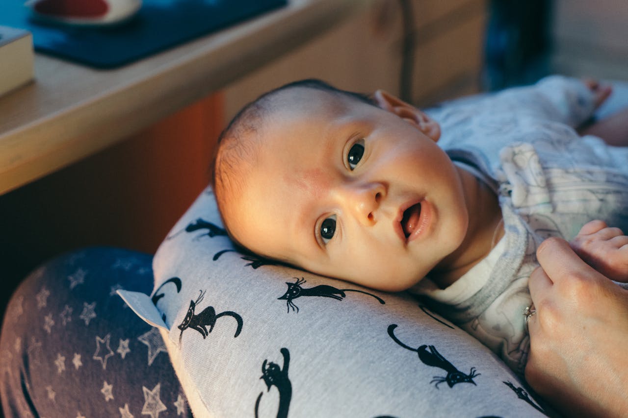 Why Does My Newborn Hiccup So Much