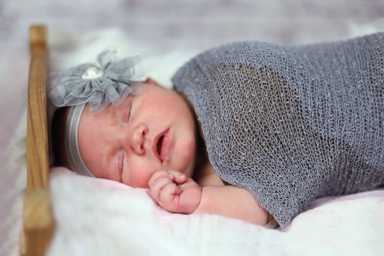 How to Get Rid of Baby Acne