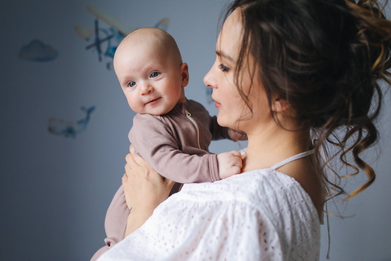 Newborn Behaviour What Every Parent Should Know