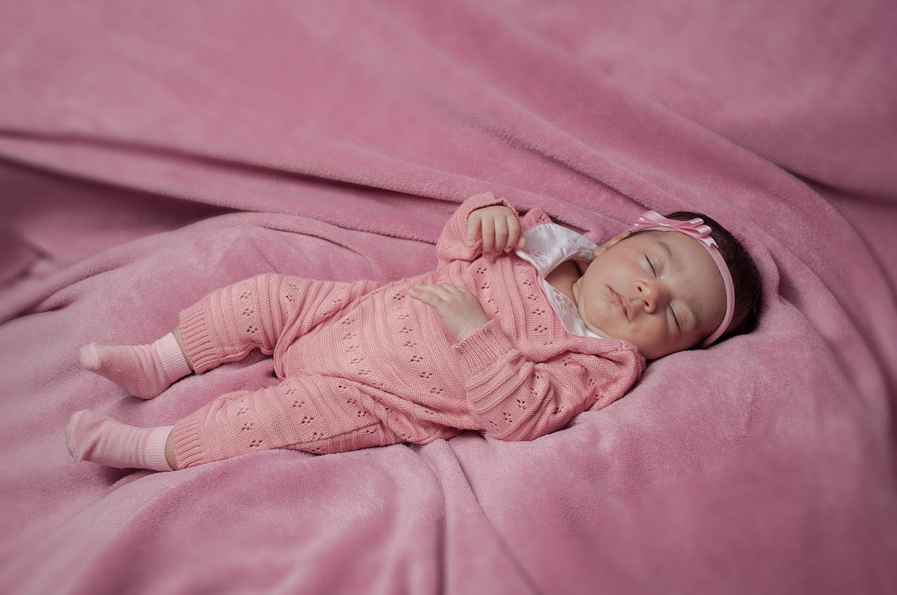 Newborn Wake Windows