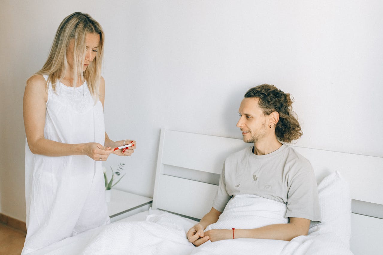 How Soon After Unprotected Can I Test for Pregnancy