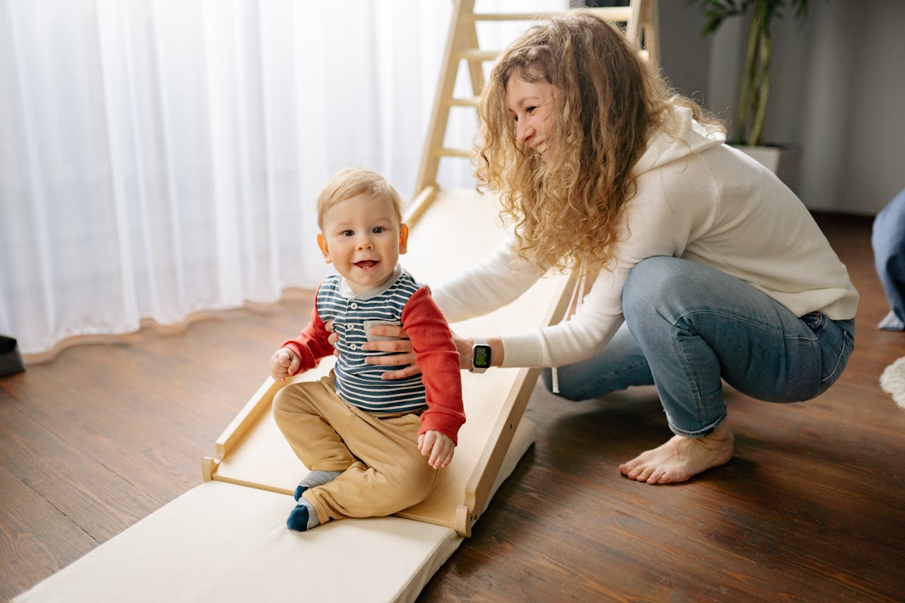 New Child Support Laws 2025