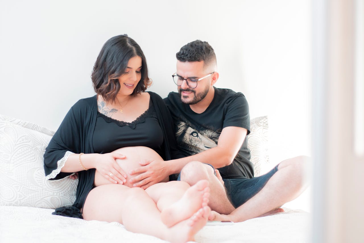 does orgasim cause miscarriage in first trimester