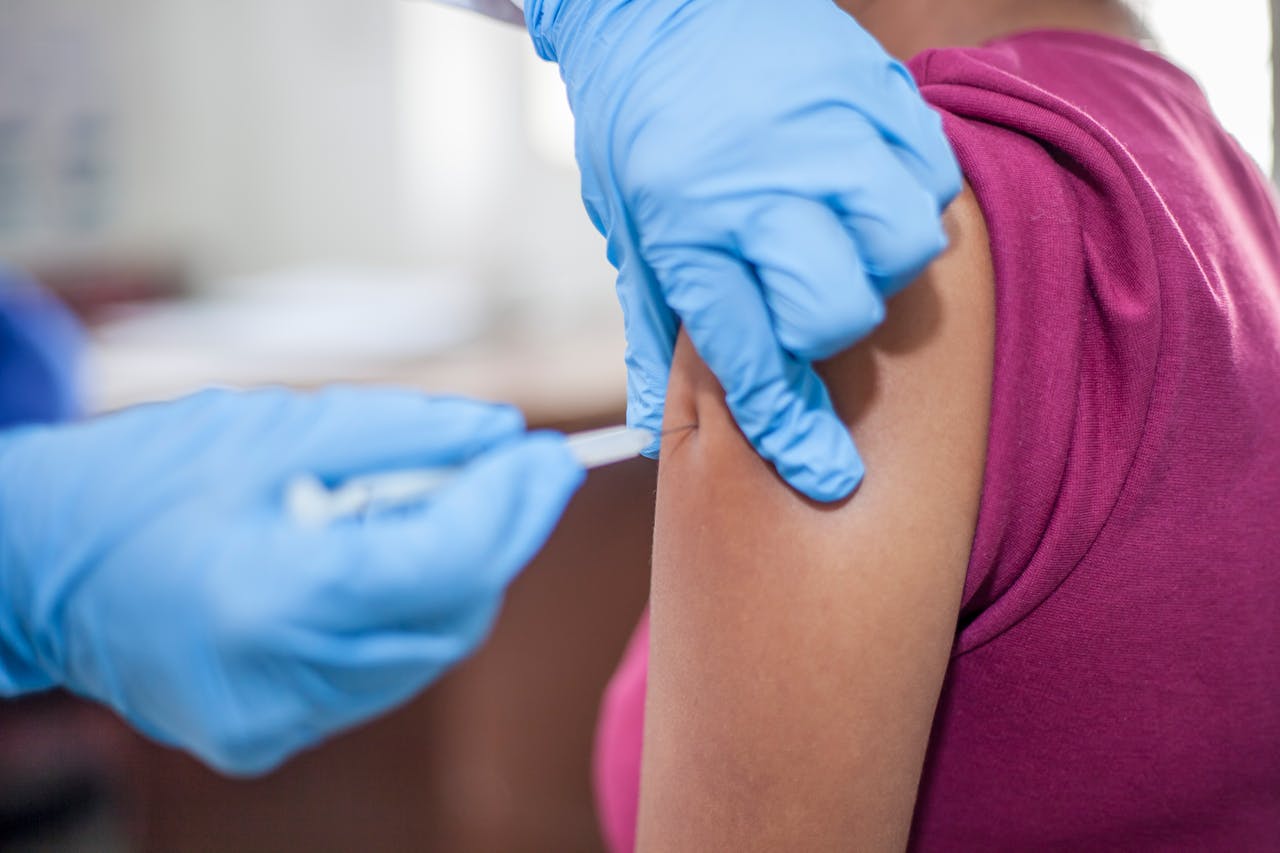 Optimal Timing for the RSV Vaccine in Pregnancy