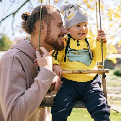 10 Steps to More Effective Parenting