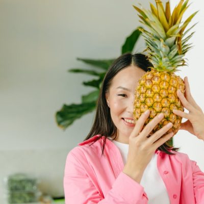 Can Pregnant Women Eat Pineapple