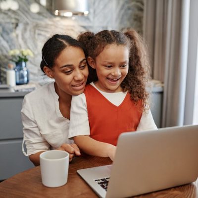 How to Talk to Kids About Internet Safety
