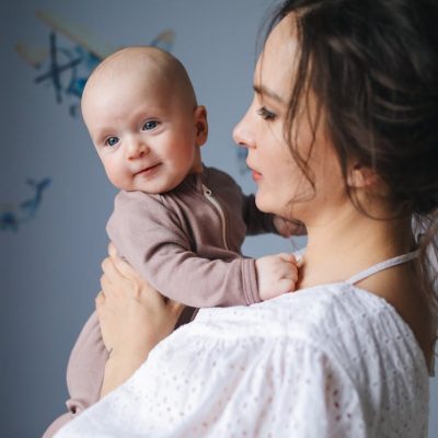 Newborn Behaviour What Every Parent Should Know