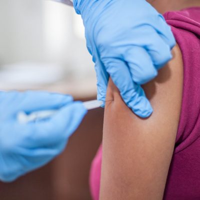 Optimal Timing for the RSV Vaccine in Pregnancy