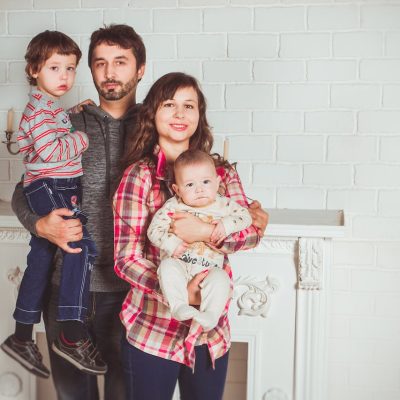 Positive Parenting Techniques for Modern Families