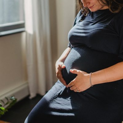 Prepare for Labour and Birth
