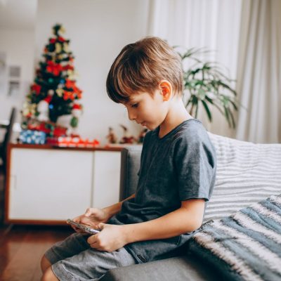 Screen Time for Kids