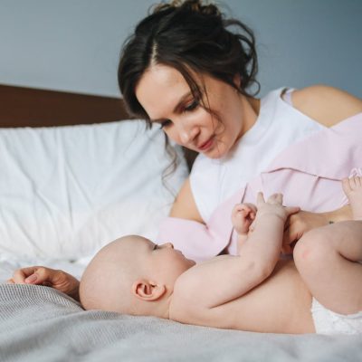 Signs Your Baby Needs a Break