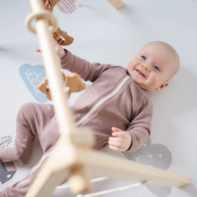 What are the Basic Needs of a Newborn
