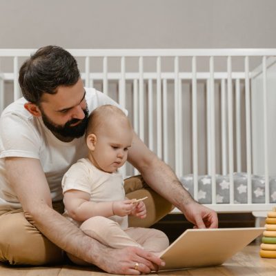 When to Transition to Toddler Bed