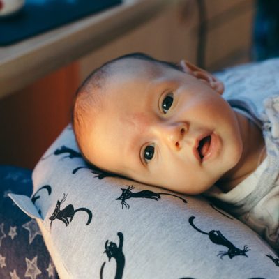 Why Does My Newborn Hiccup So Much