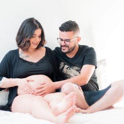 does orgasim cause miscarriage in first trimester