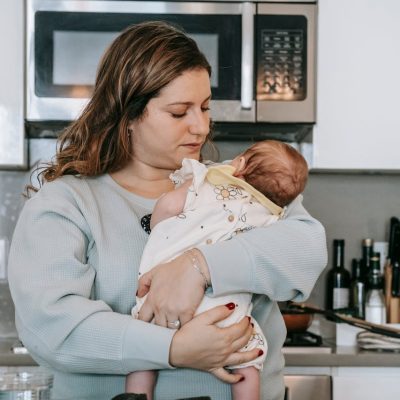 when can you stop burping a baby